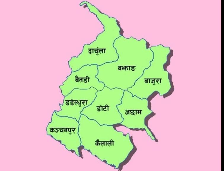 प्रदेश गौरवका आयोजना आगामी आवभित्रै सम्पन्न गर्ने सरकारको नीति